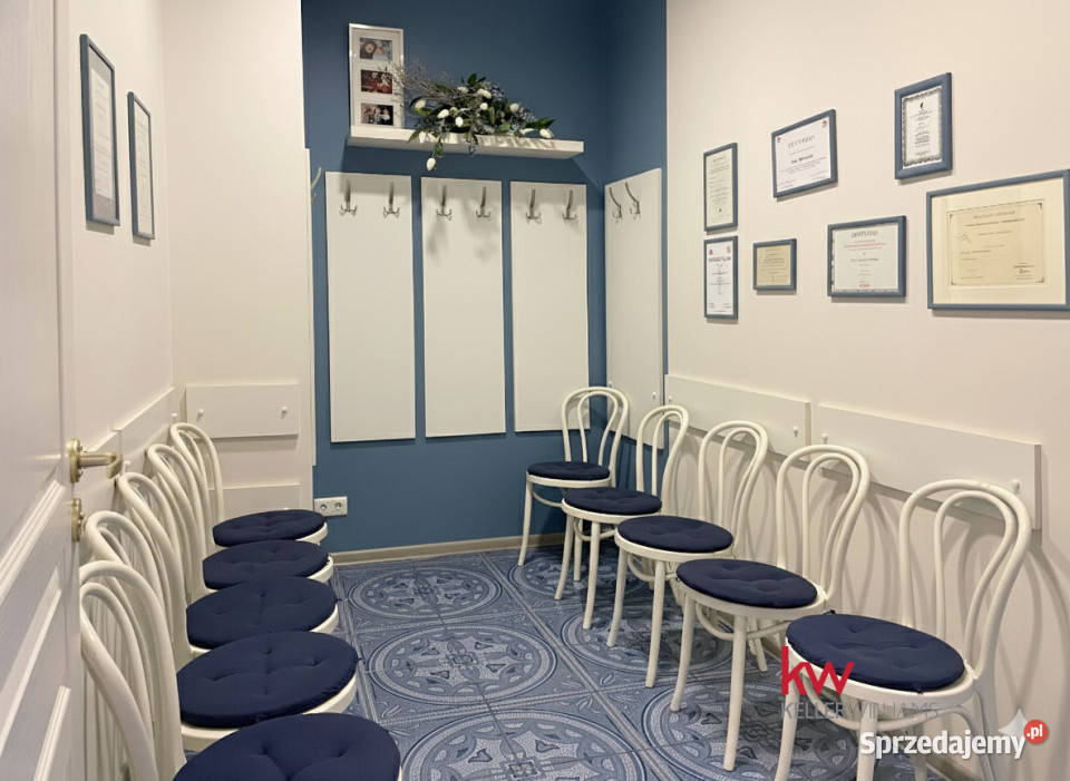 Lokal Poznań 2107m2