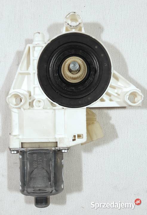 SILNICZEK SZYBY PRAWY PRZÓD MERCEDES W204 dolnośląskie Mielęcin