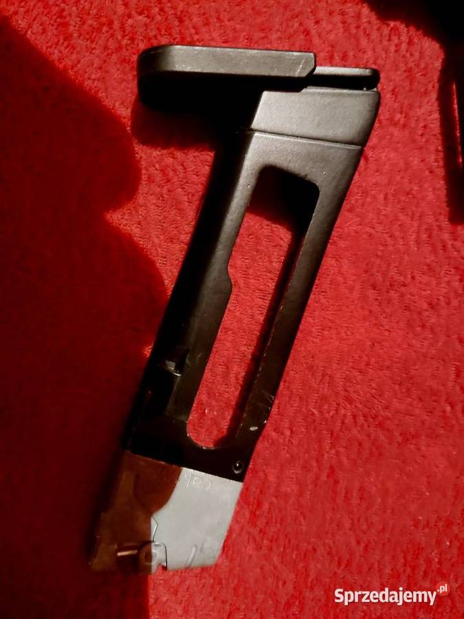 Glock 17 Umarex co2 45mm Sosnowiec sprzedam