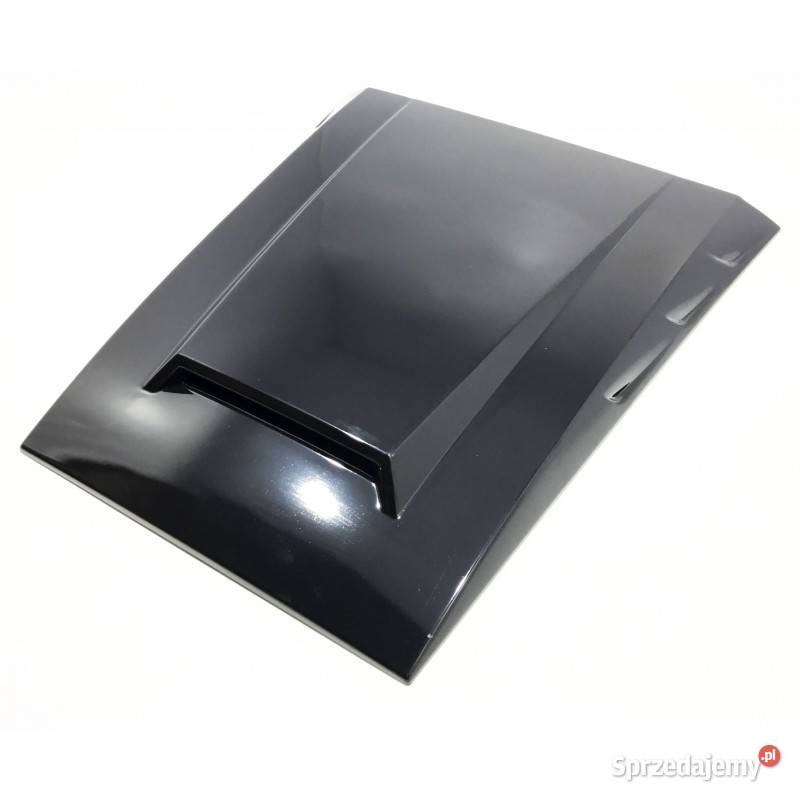 MASKA POKRYWA MERCEDES BENZ W463 GCLASS 19902017 Chełm