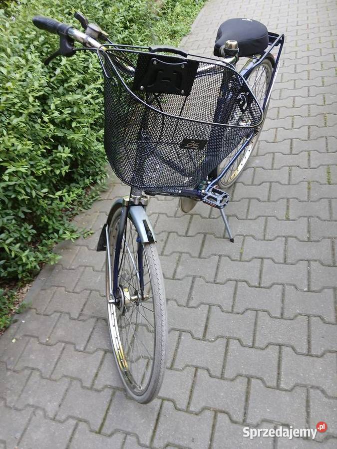 Rower Holenderski miejski Gazelle Pimeru 28 Kraków
