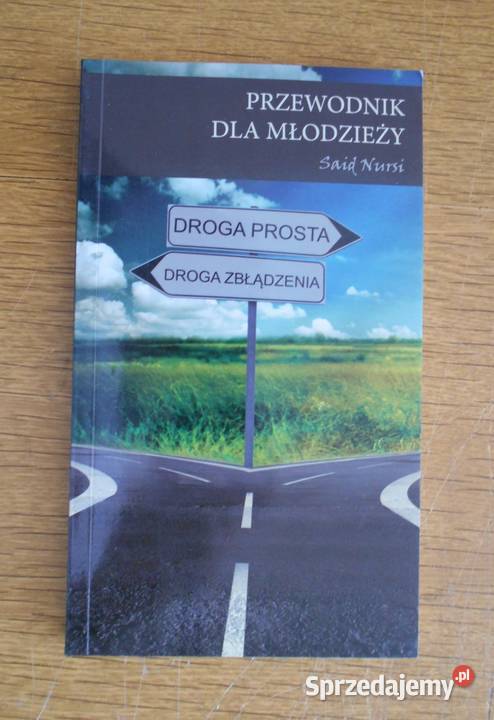 Said Nursi - Przewodnik dla młodzieży