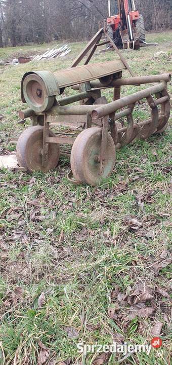 Kopaczka do ziemniaków Sądkowa