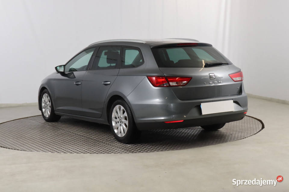 Seat Leon 16 TDI poduszka powietrzna śląskie