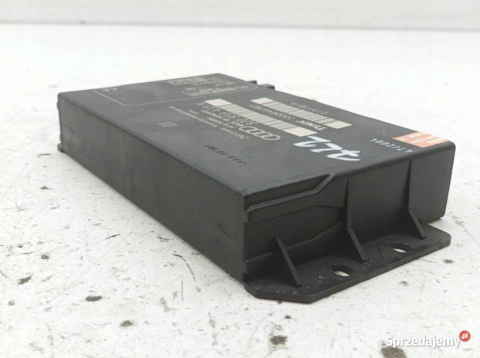 MODUŁ KOMFORTU 8Z0959433N Audi A2 I 19992005 A2 sprzedam