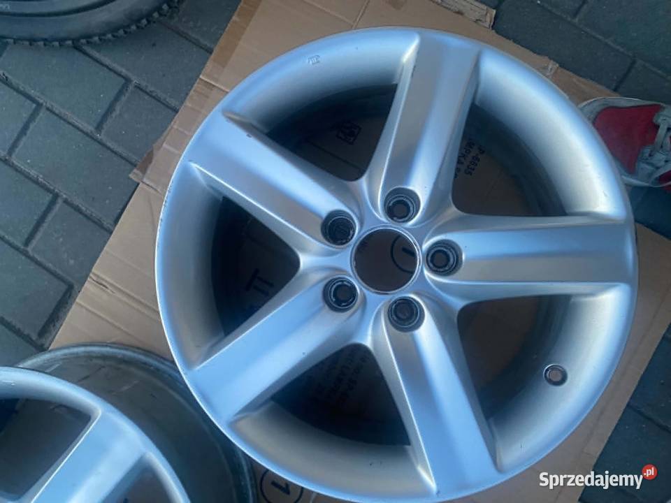 Honda civicaccord felgi Tomice