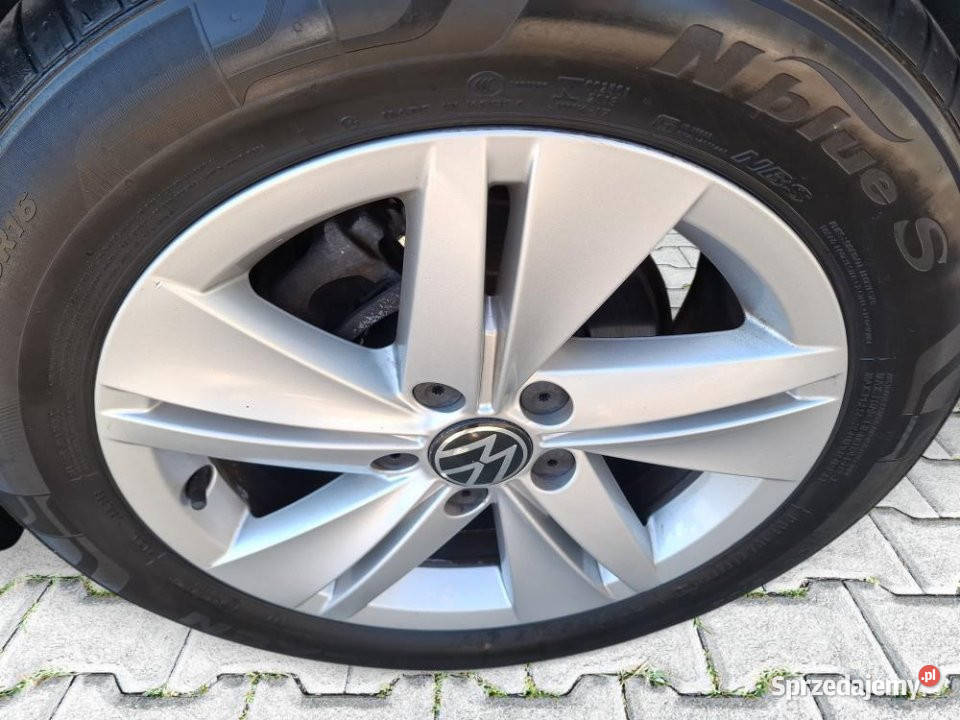 Volkswagen Golf 2023r Salon 115KM Warszawa
