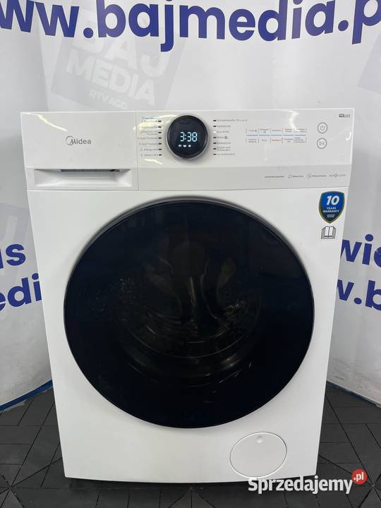 PralkOSuszarka Midea 861400A Pruszków