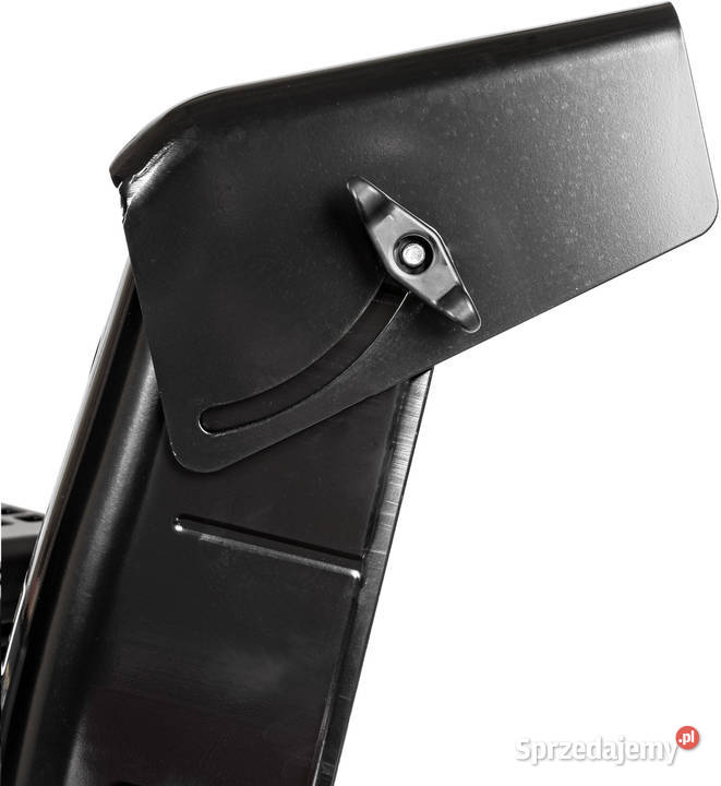 CEDRUS SB53 ODŚNIEŻARKA SPALINOWA PŁUG DO ŚNIEGU Opalenica sprzedam