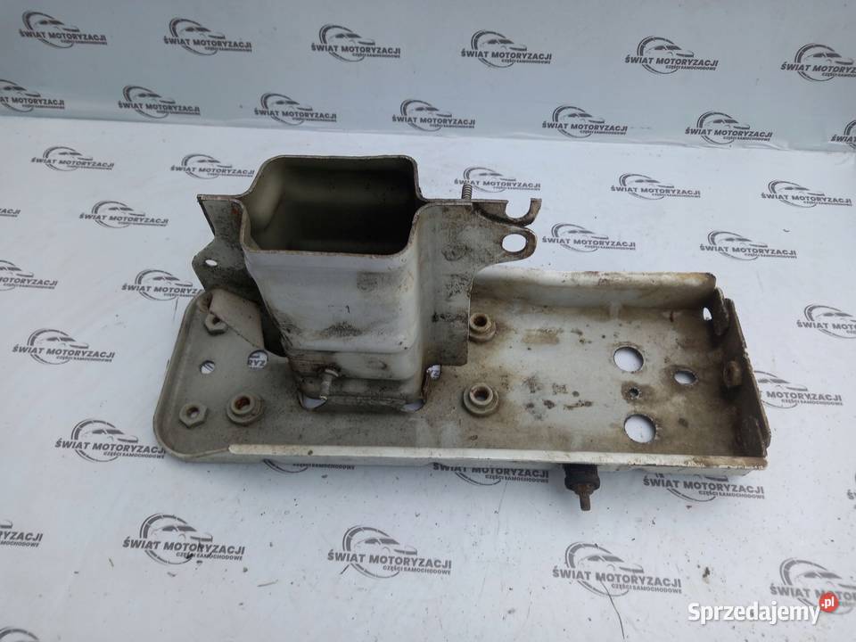 DOBLO COMBO podłużnica lewa świętokrzyskie Kielce sprzedam