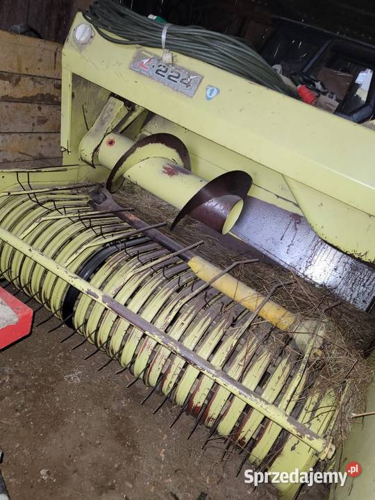 Sipma z 224 Zagórki