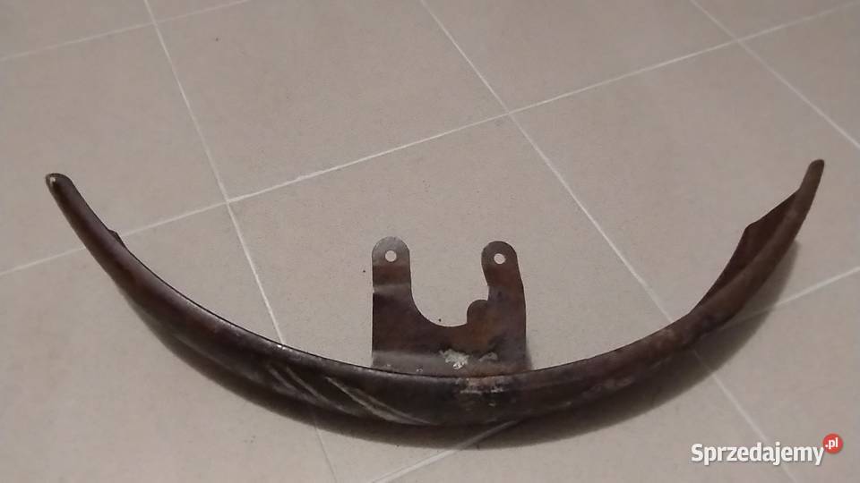 błotnik mz etz 150250 Błotniki motocyklowe Radom