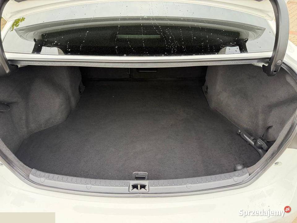 Toyota Avensis 20 D4D Active Business 143 2016r