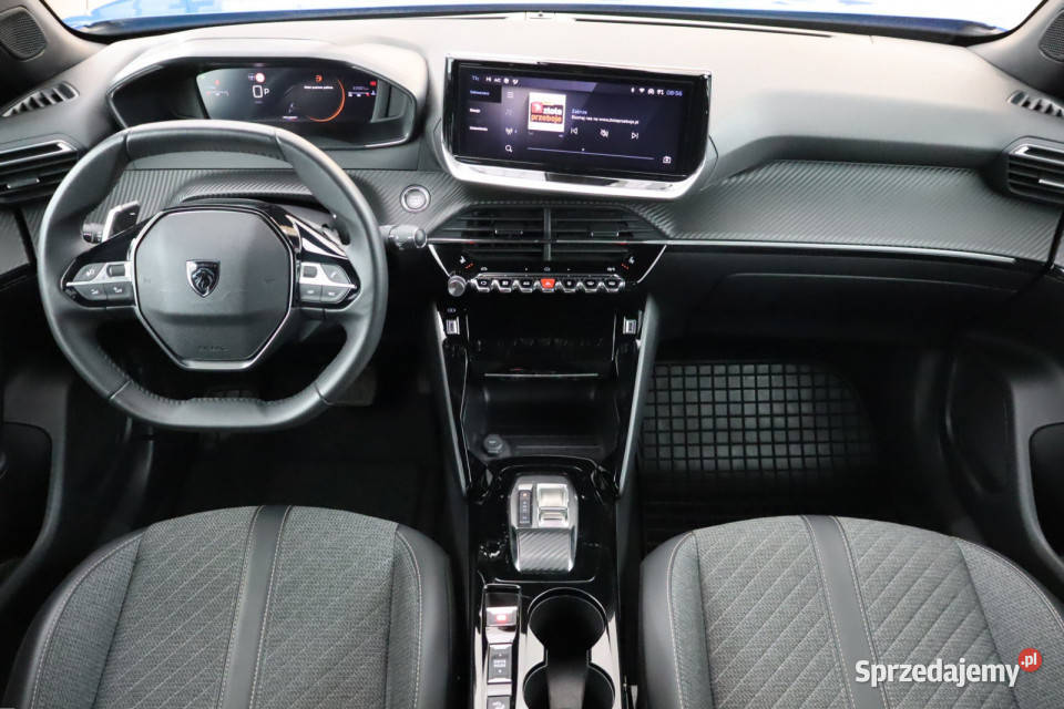 Peugeot 2008 12 PureTech