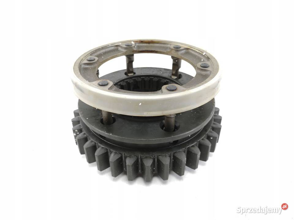 TRYBY SKRZYNI BIEGÓW FIAT 619 683 693 697 180