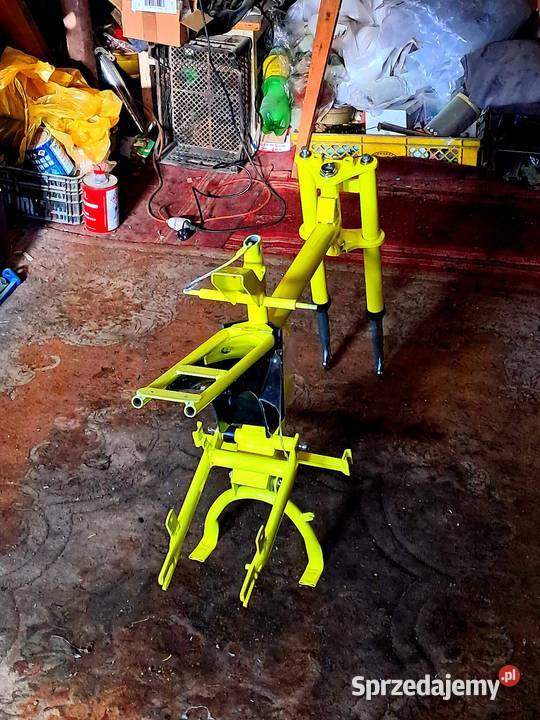 Romet Motorynka Pony m2 Rama Olza sprzedam