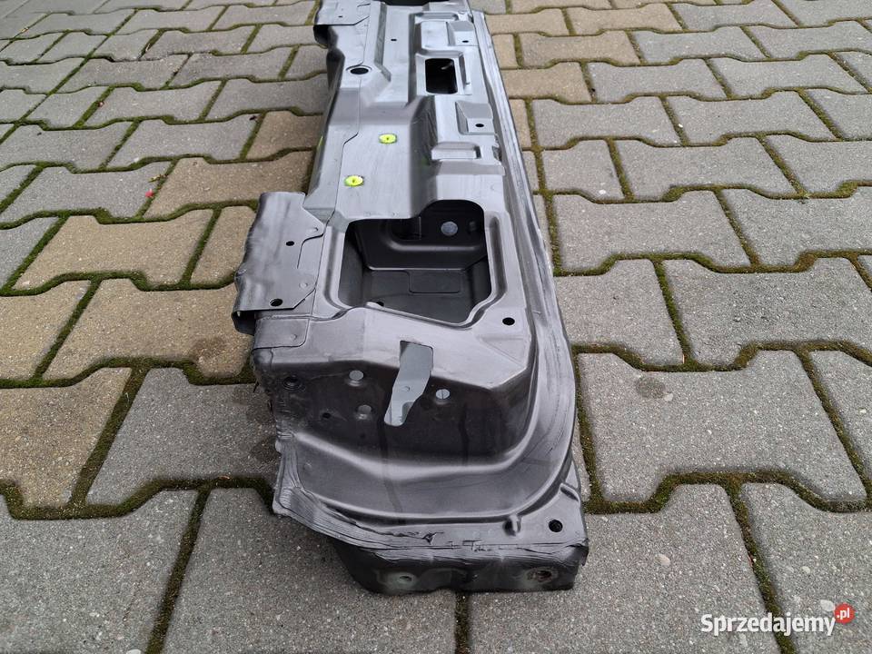 Tylna dolna klapa bagażnika Mitsubishi Outlander podlaskie Zambrów