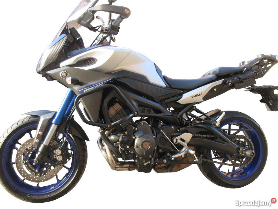Gmole HEED do Yamaha MT09 TRACER Basic