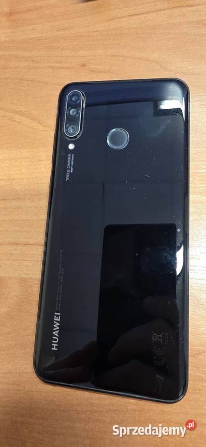Huawei P30 Lite MARLX1A Huawei Kraków