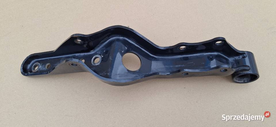 MAN TGX TGS UCHWYT WSPORNIK ZAMKA KABINY Bieleń