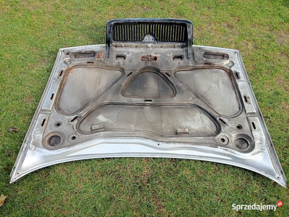 Maska Skoda Octavia 1 Tour 1U2 pokrywa silnika osobowe
