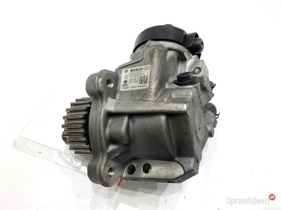 POMPA WTRYSKOWA VW CC B7 03L130755D 20 140 1116