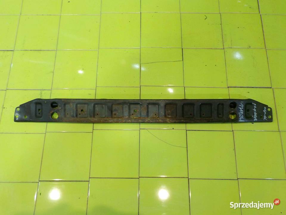 LAND ROVER FREELANDER 07r belka pod chlodnice mazowieckie Suków sprzedam