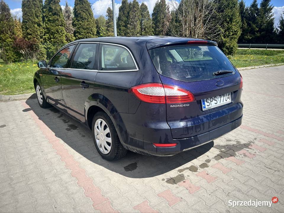 Sprzedam Ford Mondeo Stary Dzików