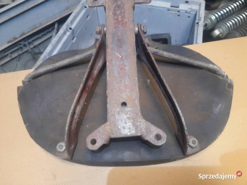 Siedzenia ifa bk 350 awo simson tourist świętokrzyskie Tychów Nowy