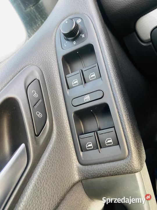 VW Golf VI 6 12 Match 175000km Sicienko