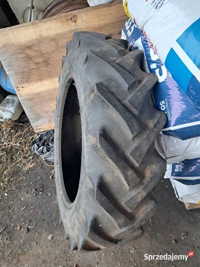 Opony 924 Tarnowskie Góry sprzedam