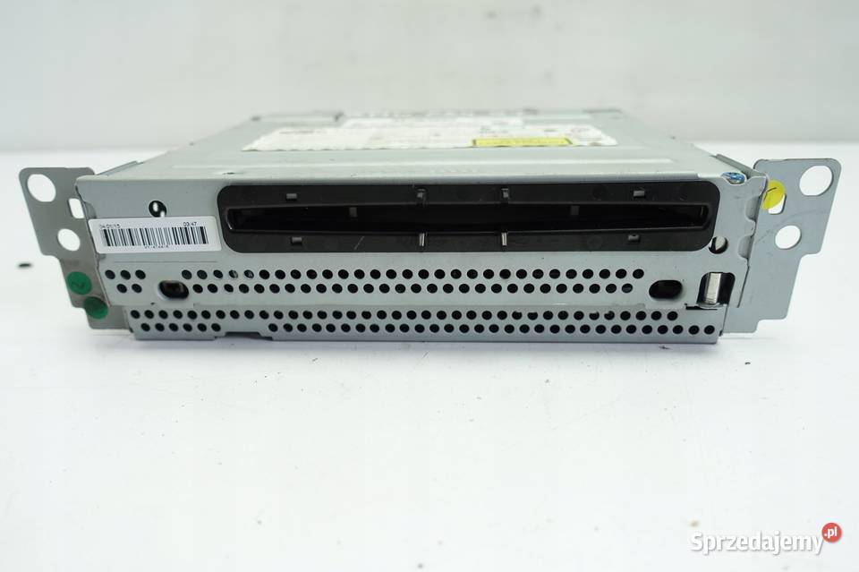 BMW GT F34 RADIOODTWARZACZ nawigacja NAVI radio osobowe Rudka