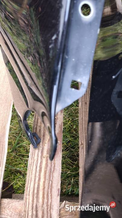 błotnik prawy przód Volvo S80 II 2014r Kielce