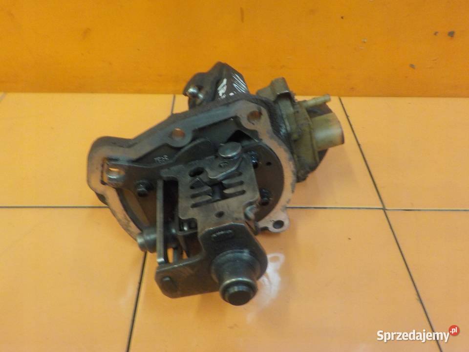 TRANSIT MK7 22 TDCI 09r 110 QVFA wybierak mazowieckie Suków