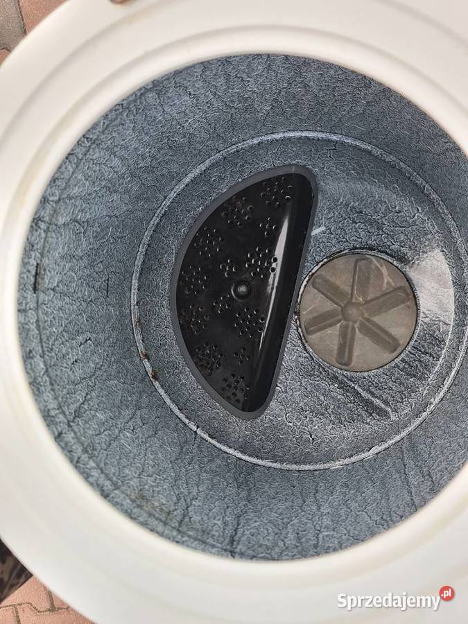 Pralka Frania wirowka wolnostojące śląskie Częstochowa