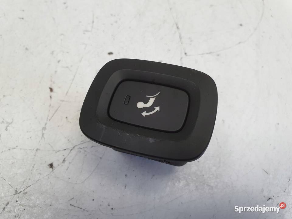 Volvo XC90 II XC60 II V90 II PRZYCISK SKŁADANIA Panele sterowania, przełączniki lubelskie Chełm