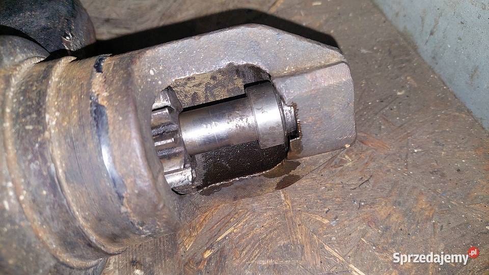 2 x Rozrusznik IFA Fortschritt e512 e514 sprawny Żarska Wieś