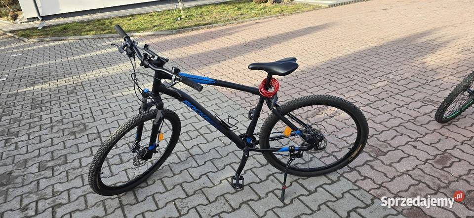 Rower nowy nie używany