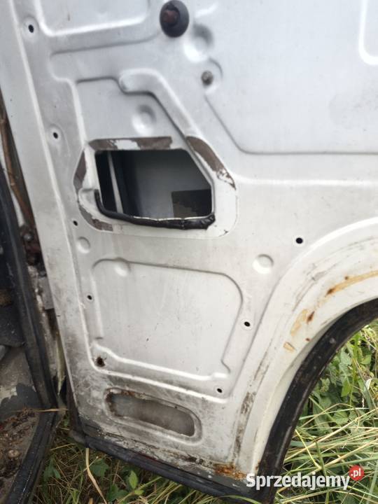 Nissan trade Tarnowiec