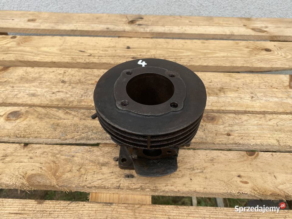 CYLINDER DW NSU SACHS BMW COŚ PRZEDWOJENNEGO małopolskie Kraków
