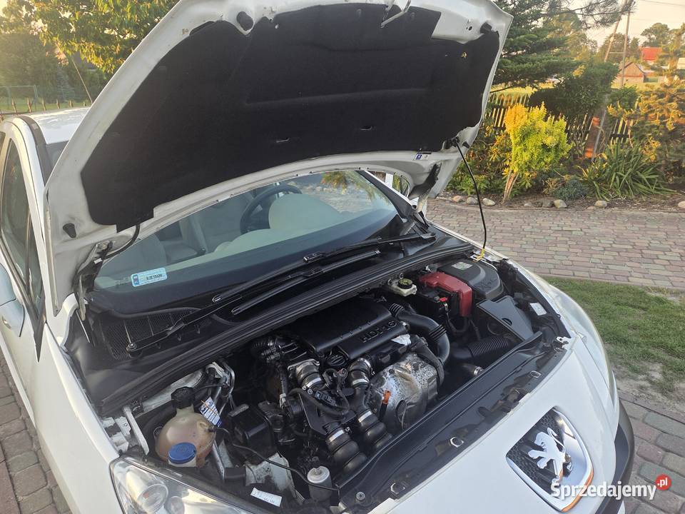 Peugeot 308 16 HDi 109 MP3