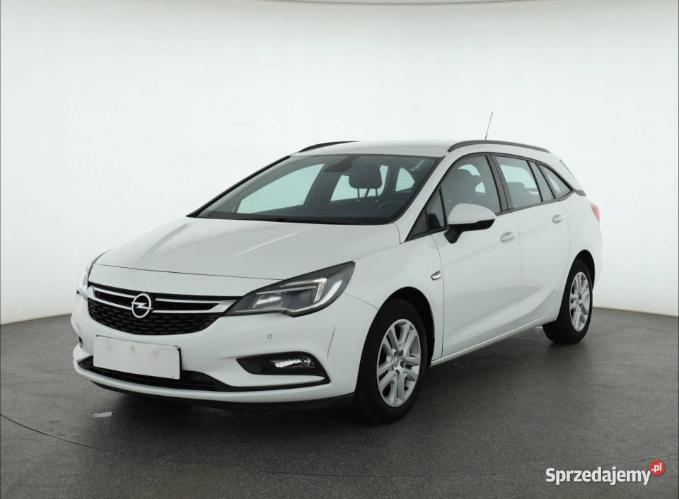 Opel Astra 14 T benzyna mazowieckie Piaseczno