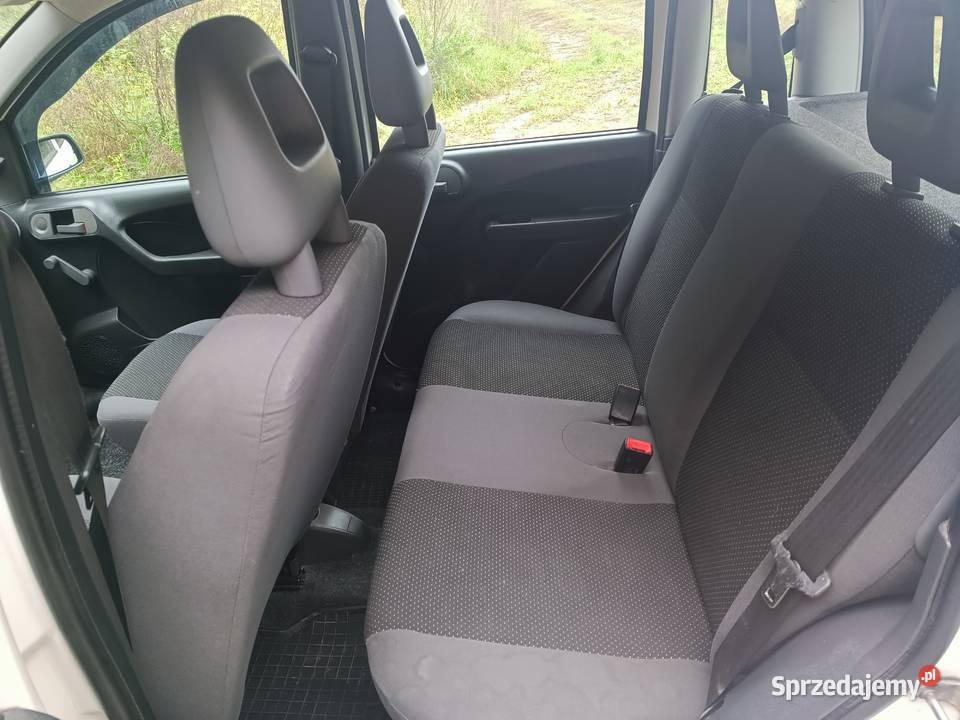 Fiat Kombi warmińsko-mazurskie Ostróda