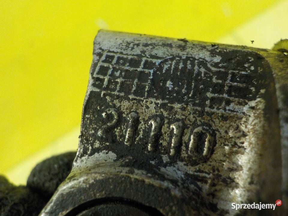 PRIUS II 15 HYBRYDA 06r 77 1NZFXE tlok korbowod Blok silnika sprzedam