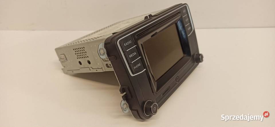 VW TRANSPORTER T6 RADIO NAWIGACJA MODUŁ KAMERY dolnośląskie