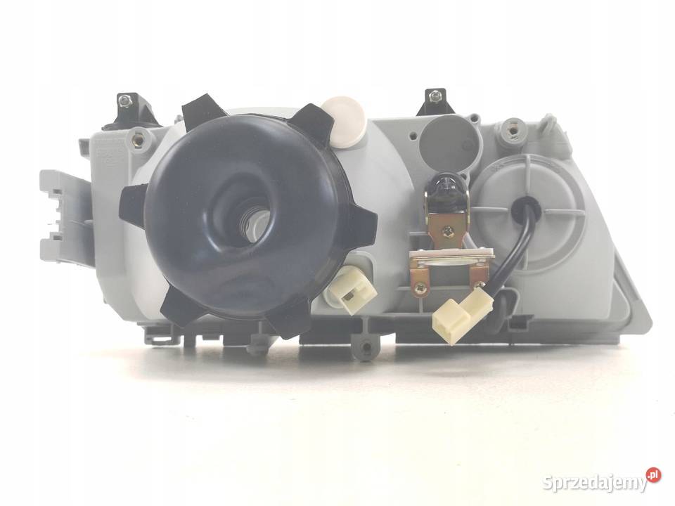 LAMPA LEWY PRZÓD LANCIA DEDRA 19941999 MAGNETI sprzedam