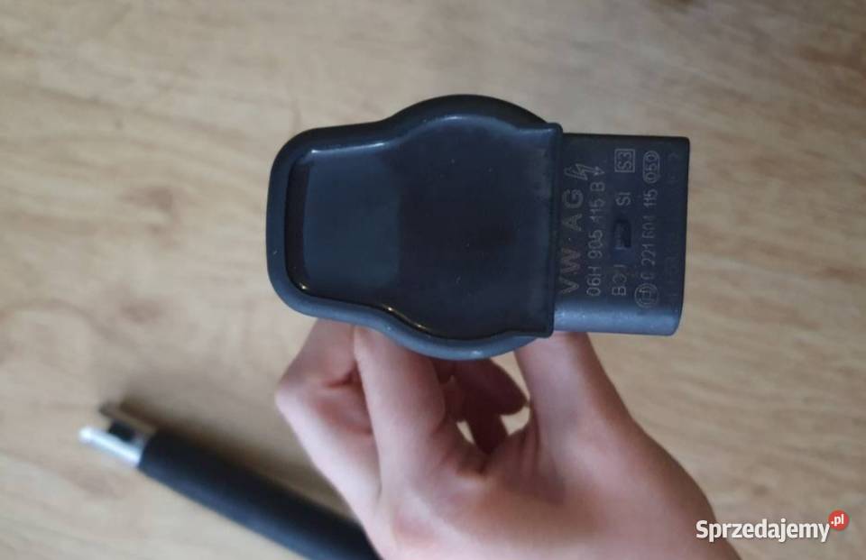 Cewki zapłonowe 20tsi osobowe śląskie