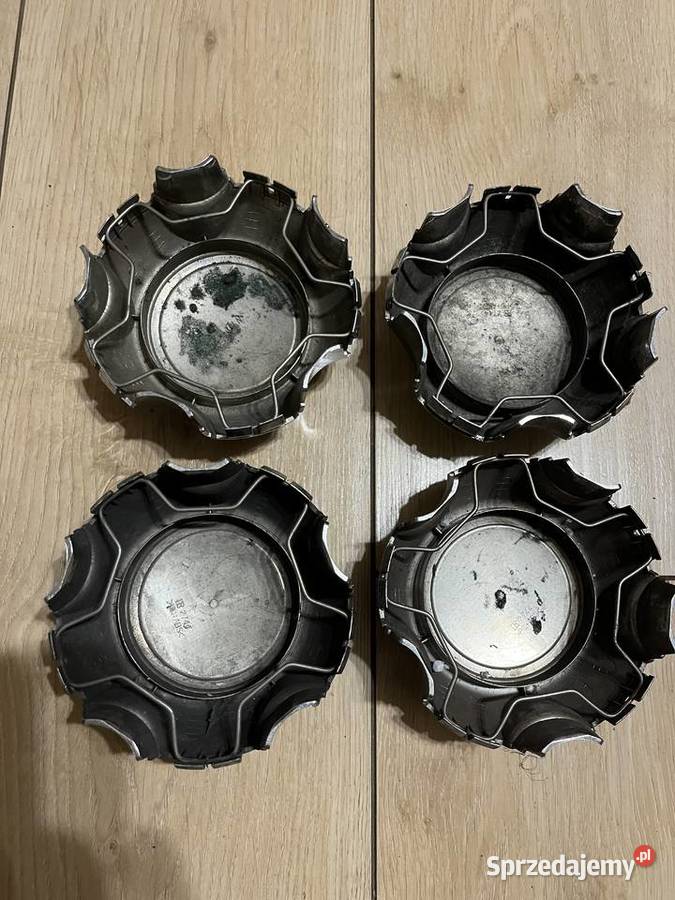 Dekielki felg Suzuki Grand Vitara 1 mazowieckie Lipsko
