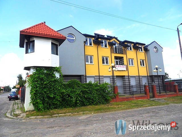 Lokal Radom sprzedam