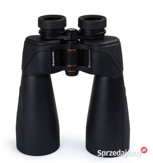 Lornetka Celestron SkyMaster Pro ED 15x70 Tuszkowo